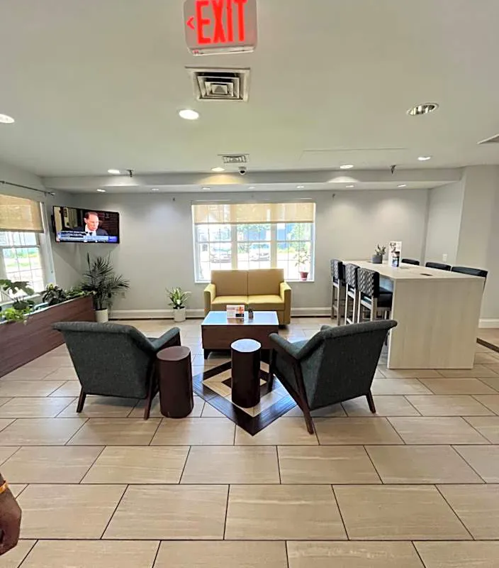 MainStay Suites Sterling near Dulles Town Center hotel hero