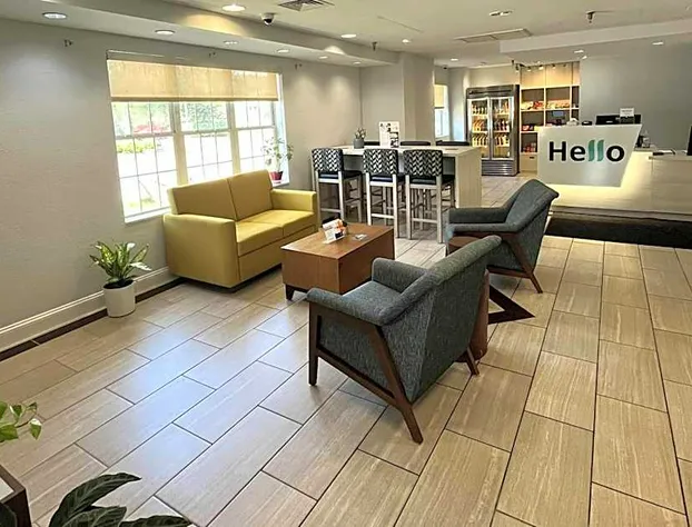 MainStay Suites Sterling near Dulles Town Center hotel detail image 2