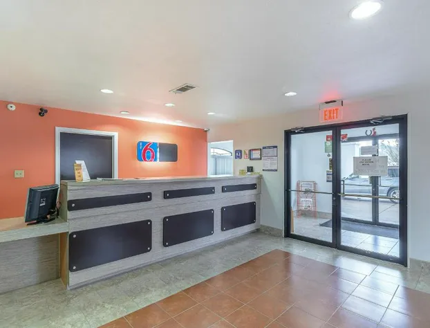 Motel 6 Canton, TX hotel detail image 3