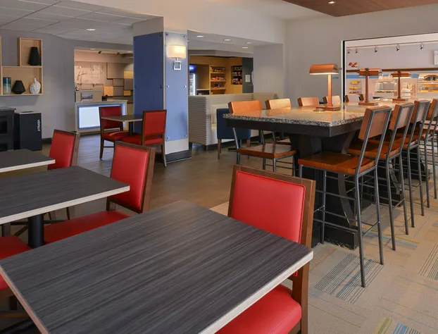 Holiday Inn Express Olean by IHG hotel detail image 1