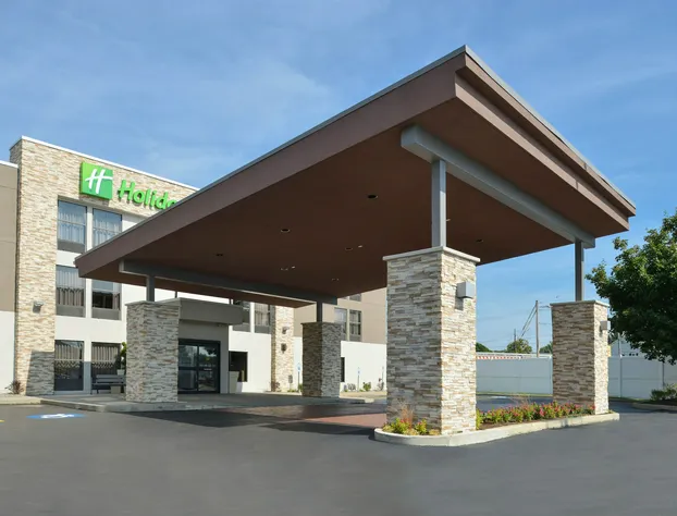 Holiday Inn Express Olean by IHG hotel detail image 3