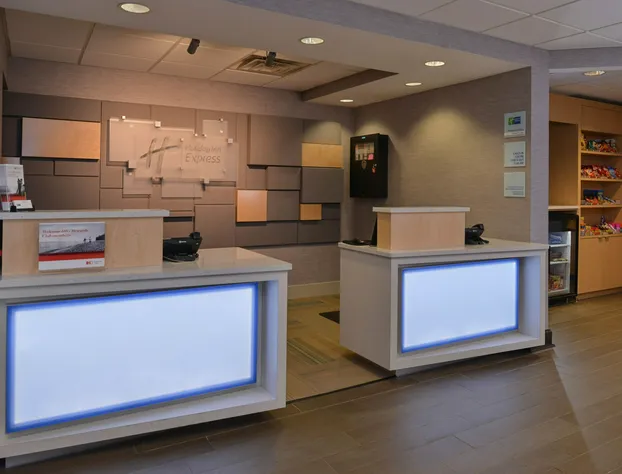 Holiday Inn Express Olean by IHG hotel detail image 2