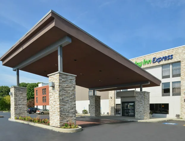 Holiday Inn Express Olean by IHG hotel detail image 3