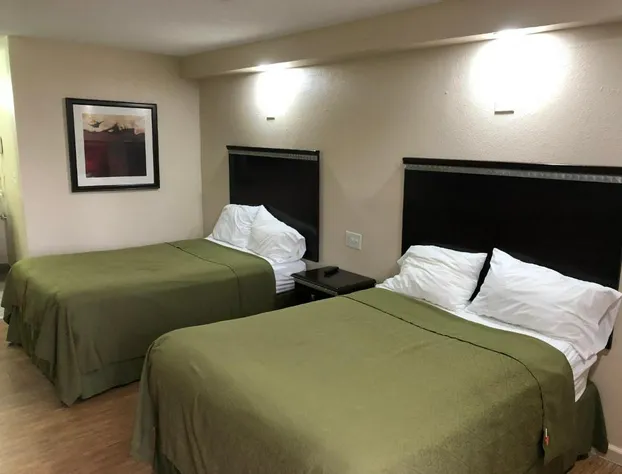 Crossroads Inn hotel detail image 4