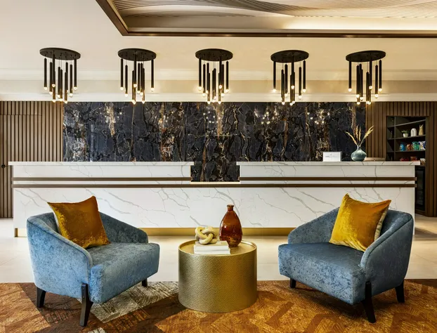 Crowne Plaza Saint John Harbour View by IHG hotel detail image 3