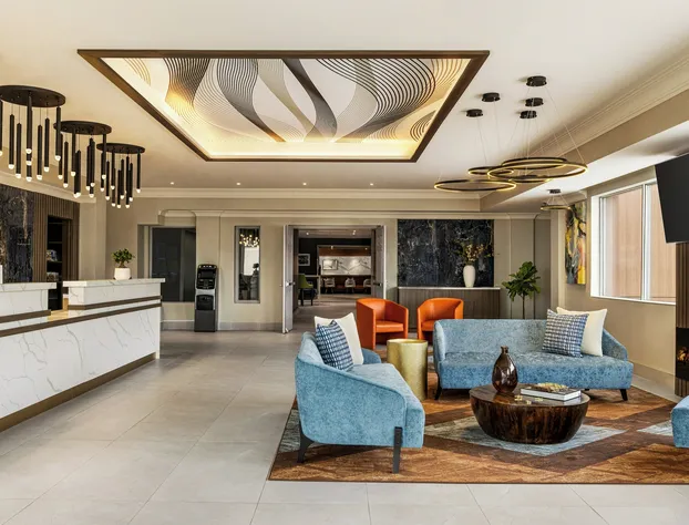 Crowne Plaza Saint John Harbour View by IHG hotel detail image 4