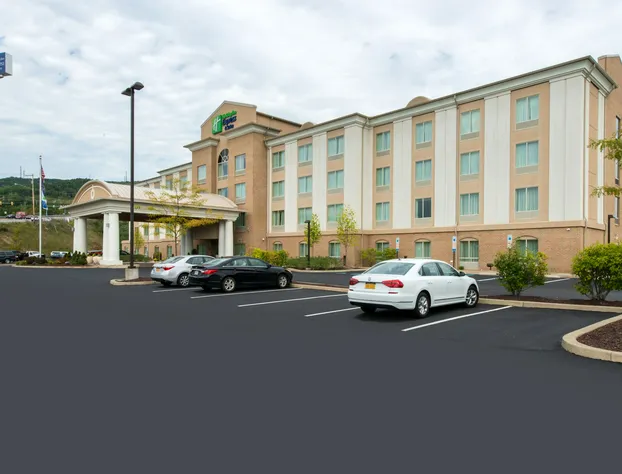 Holiday Inn Express Hotel and Suites Scranton by IHG hotel detail image 3