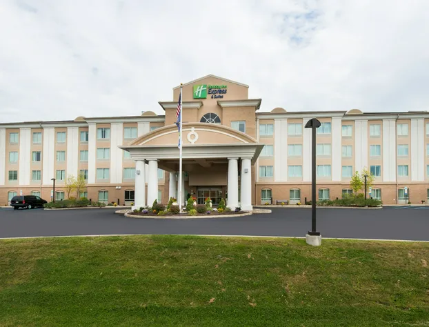 Holiday Inn Express Hotel and Suites Scranton by IHG hotel detail image 4