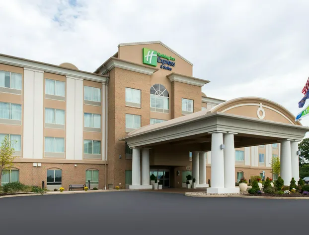 Holiday Inn Express Hotel and Suites Scranton by IHG hotel detail image 1