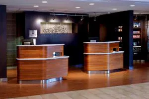 Sonesta Select Kansas City Airport Tiffany Springs hotel detail image 3
