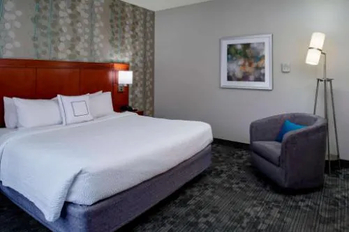 Sonesta Select Kansas City Airport Tiffany Springs hotel detail image 4