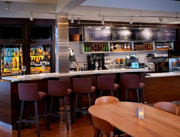 Sonesta Select Kansas City Airport Tiffany Springs hotel detail image 1