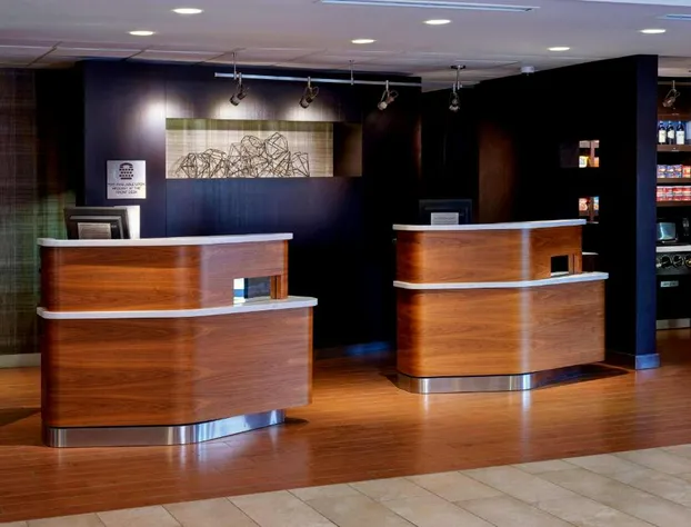 Sonesta Select Kansas City Airport Tiffany Springs hotel detail image 2