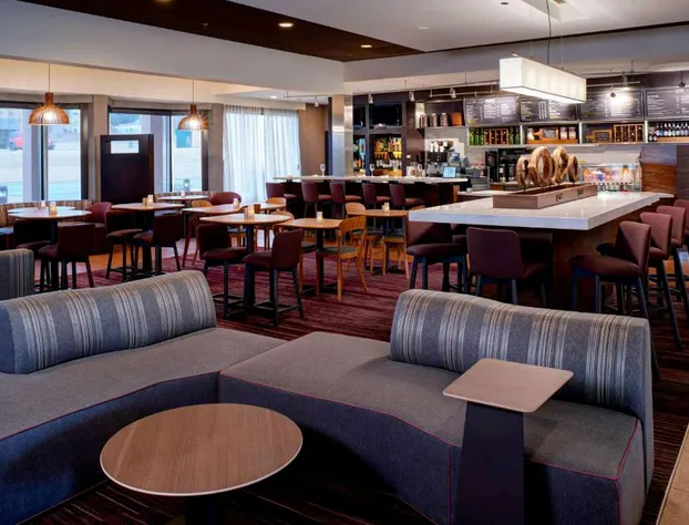 Sonesta Select Kansas City Airport Tiffany Springs hotel detail image 4