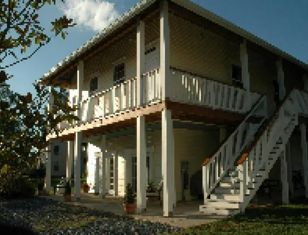 Haven Point Inn and Gallery hotel detail image 1