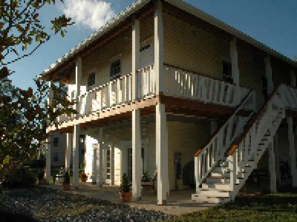 Haven Point Inn hotel hero