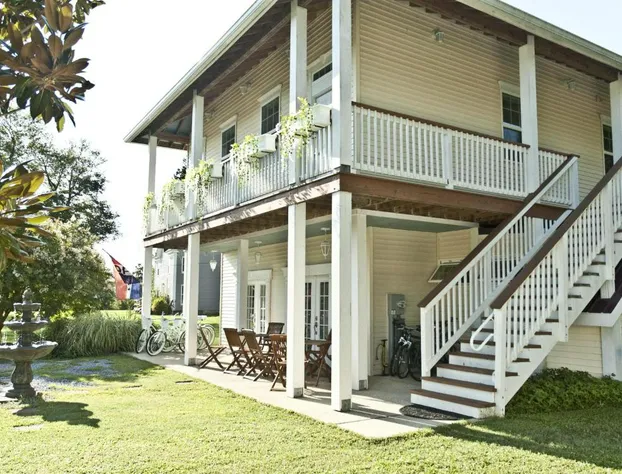 Haven Point Inn hotel detail image 1