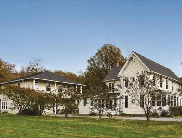 Haven Point Inn hotel detail image 3