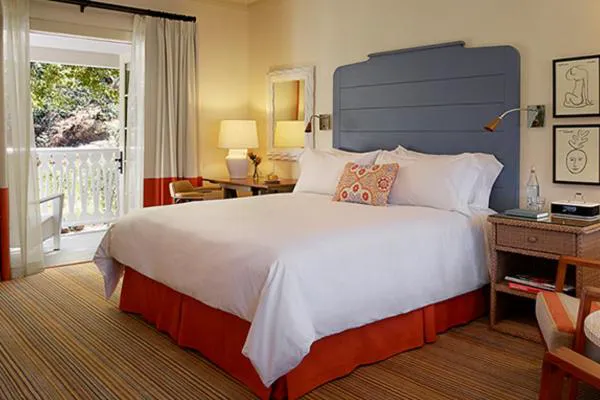 Indian Springs Resort & Spa hotel detail image 4