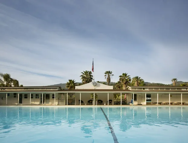 Indian Springs Resort & Spa hotel detail image 1