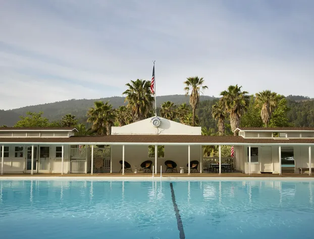 Indian Springs Resort & Spa hotel detail image 2