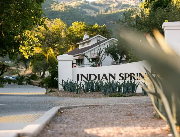Indian Springs Resort & Spa hotel detail image 4
