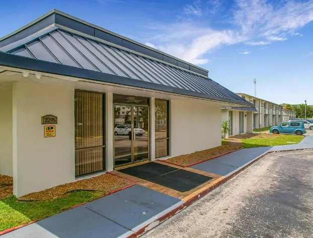 Stayable Kissimmee East hotel detail image 2