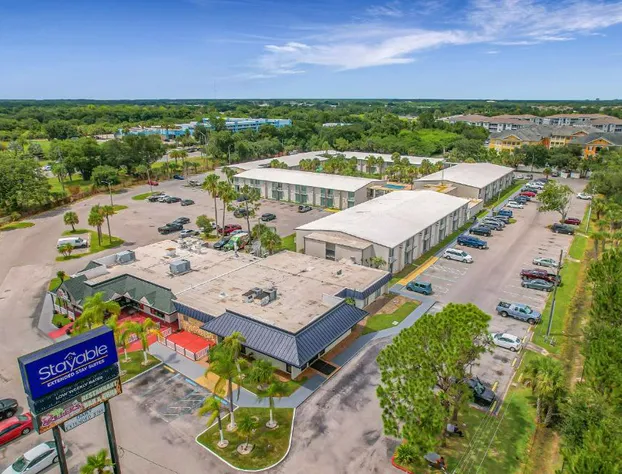 Stayable Kissimmee East hotel detail image 3