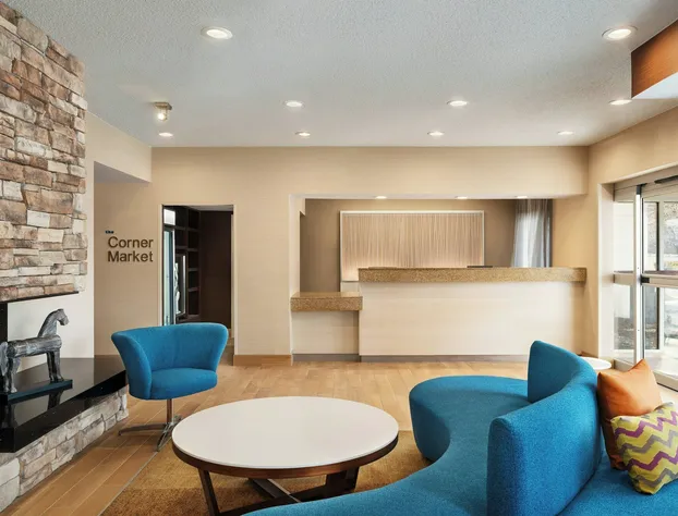 Fairfield Inn by Marriott Deptford hotel detail image 2