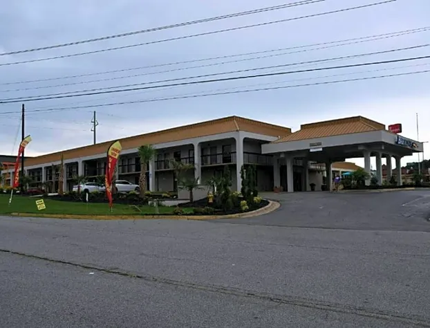 Baymont by Wyndham Macon I-75 hotel detail image 4