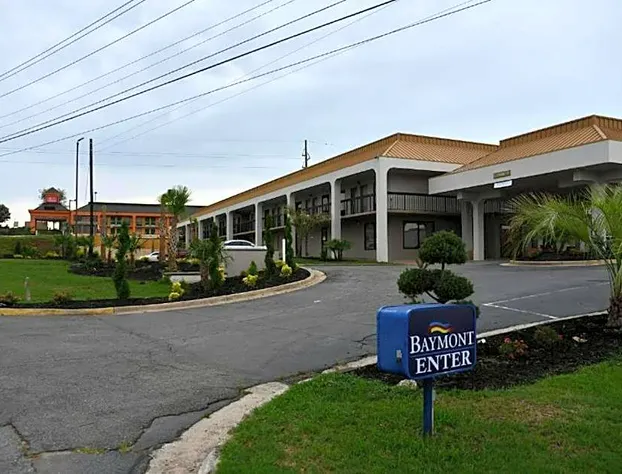 Baymont by Wyndham Macon I-75 hotel detail image 1