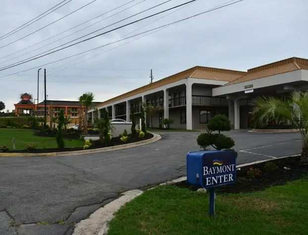 Baymont by Wyndham Macon I-75 hotel detail image 2
