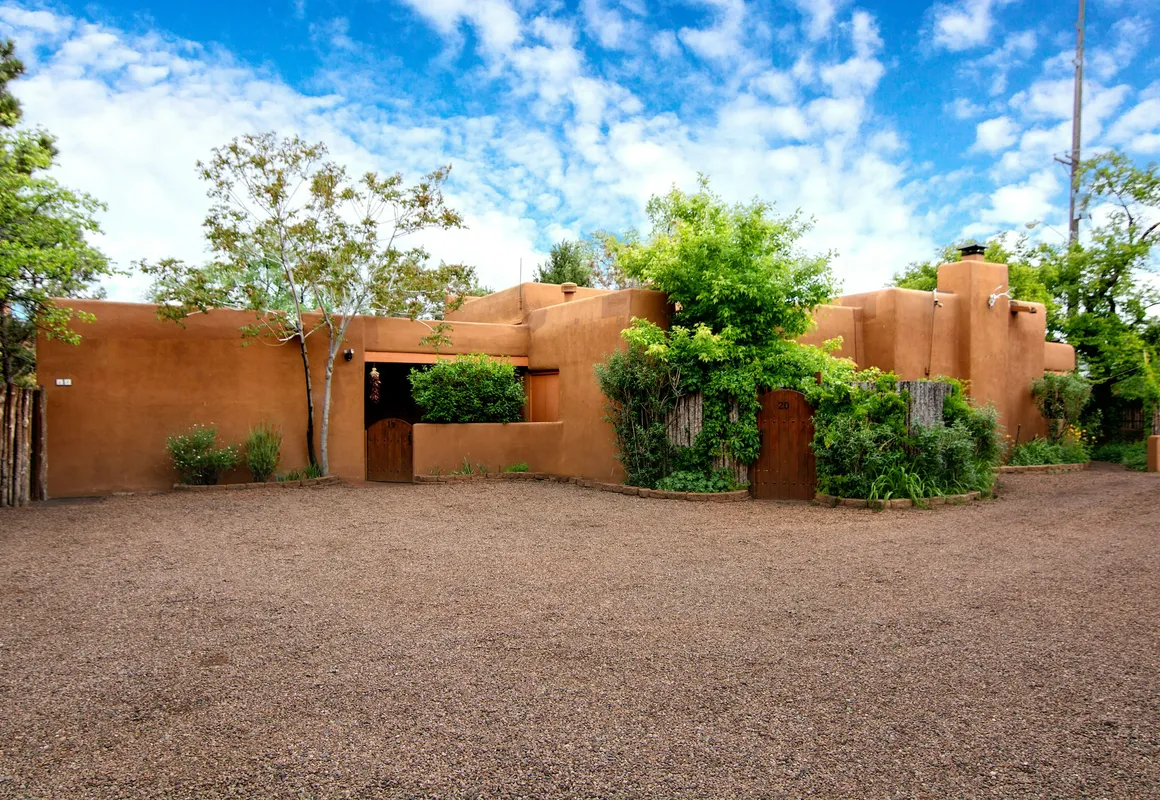 Santa Fe Motel & Inn hotel hero