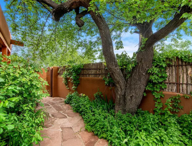 Santa Fe Motel & Inn hotel detail image 1