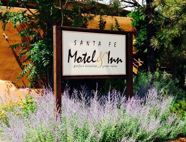 Santa Fe Motel & Inn hotel detail image 2