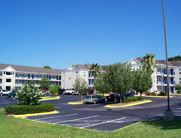 Siegel Select Orange Park hotel detail image 4