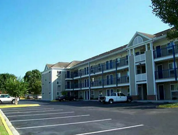 Siegel Select Orange Park hotel detail image 1