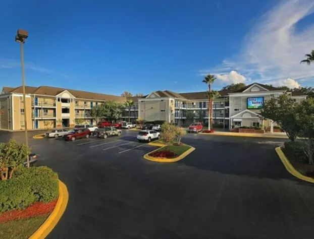 Siegel Select Orange Park hotel detail image 2