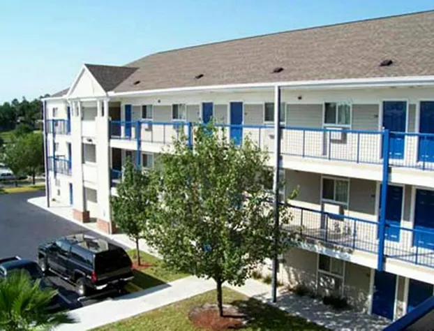 Siegel Select Orange Park hotel detail image 3