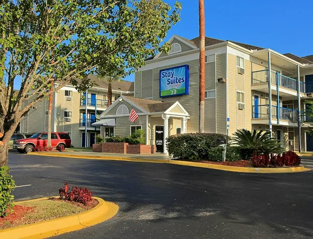 Siegel Select Orange Park hotel detail image 4