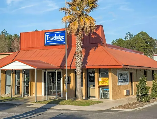 Travelodge by Wyndham Hardeeville hotel detail image 2