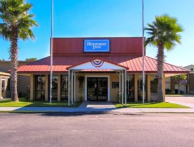 Travelodge by Wyndham Hardeeville hotel detail image 3