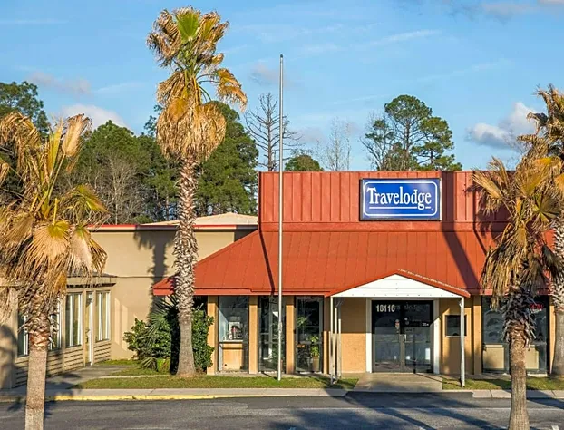 Travelodge by Wyndham Hardeeville hotel detail image 1