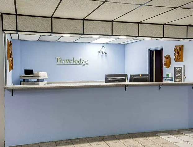 Travelodge by Wyndham Hardeeville hotel detail image 4