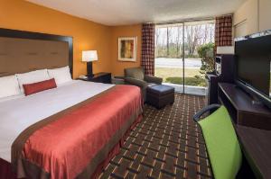 Travelodge by Wyndham Hardeeville hotel detail image 2