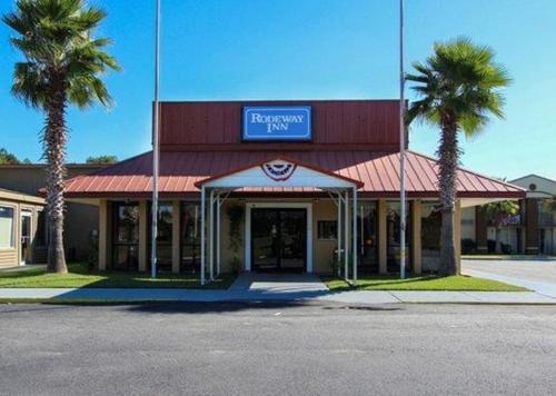 Travelodge by Wyndham Hardeeville hotel detail image 3
