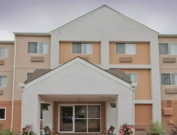 Spark by Hilton Moline Quad Cities hotel detail image 1