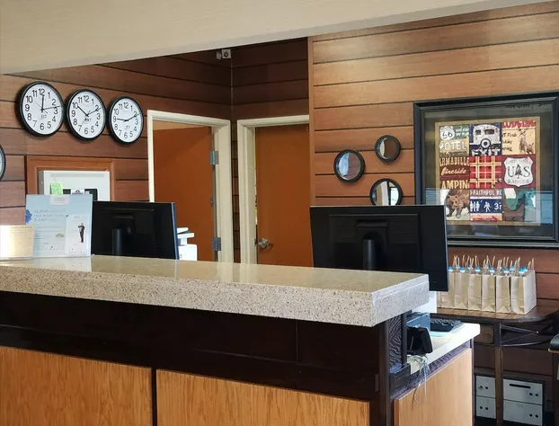 Spark by Hilton Moline Quad Cities hotel detail image 4