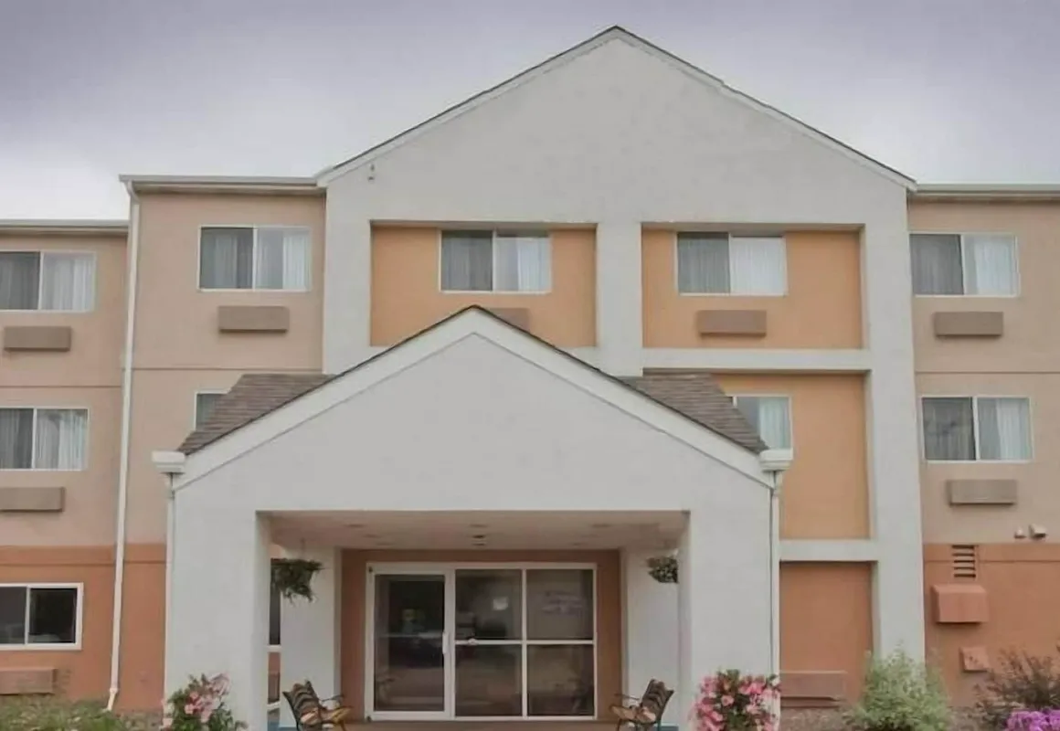 Spark by Hilton Moline Quad Cities hotel hero