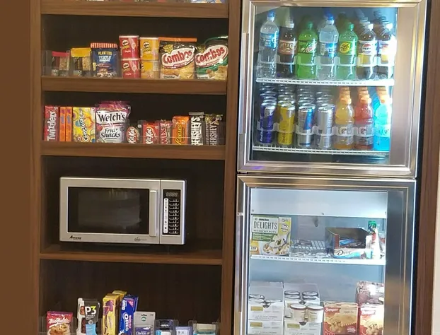 Spark by Hilton Moline Quad Cities hotel detail image 1